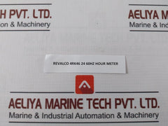 Revalco 4Rk46 24 60Hz Hour Meter