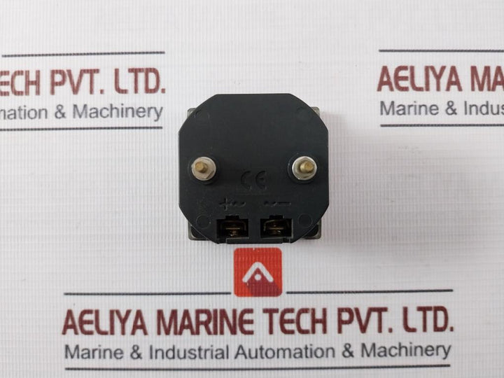 Revalco 4Rk46 24 60Hz Hour Meter