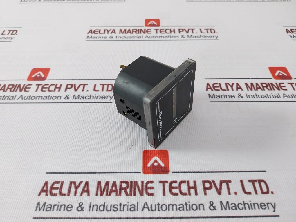 Revalco 4Rk46 24 60Hz Hour Meter