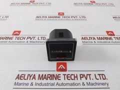 Revalco 4Rk46 24 60Hz Hour Meter