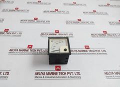 Revalco Er172 Voltmeter 0-500 V