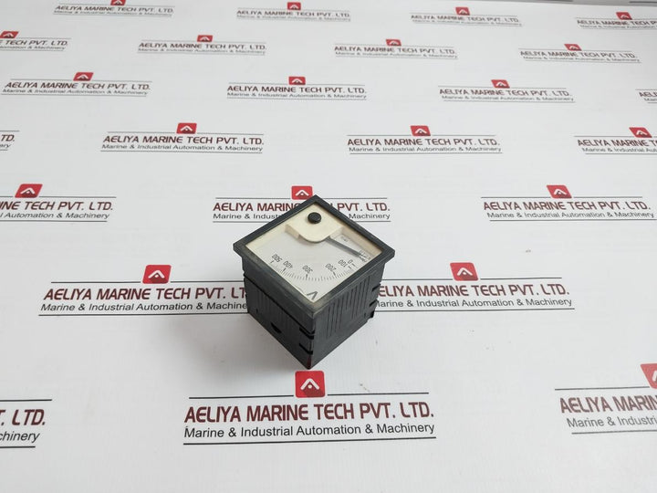 Revalco Er172 Voltmeter 0-500 V