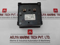 Revalco Eri 96 500V D Analog Voltmeter Panel Meter