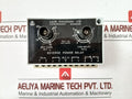 Reverse Power Relay 1-5 Secs 601A0600 Laur. Knudsen