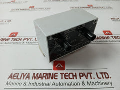 Reverse Power Relay 1-5 Secs 601A0600 Laur. Knudsen