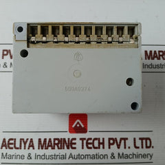 Reverse Power Relay 1-5 Secs 601A0600 Laur. Knudsen