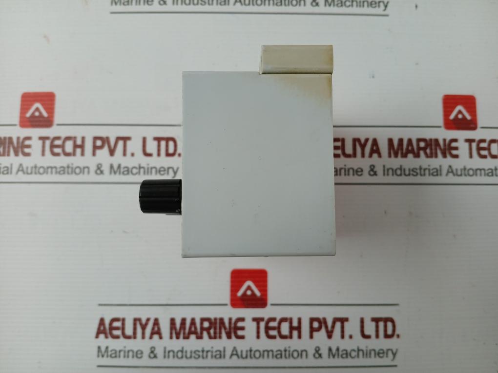 Reverse Power Relay 1-5 Secs 601A0600 Laur. Knudsen