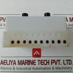 Reverse Power Relay 1-5 Secs 601A0600 Laur. Knudsen