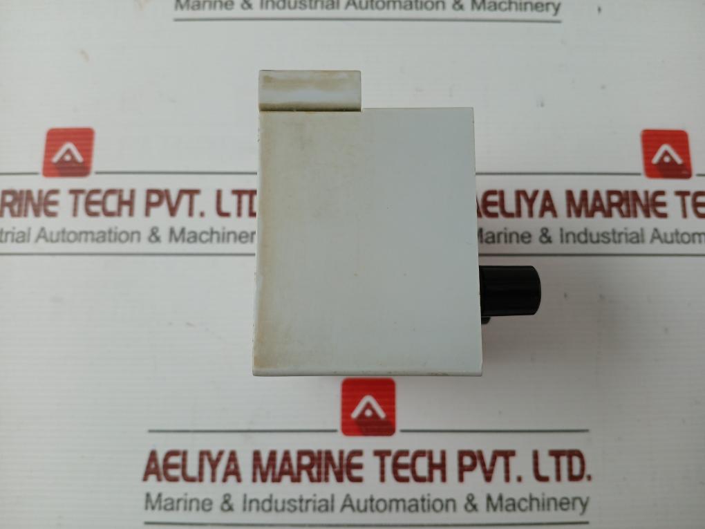 Reverse Power Relay 1-5 Secs 601A0600 Laur. Knudsen