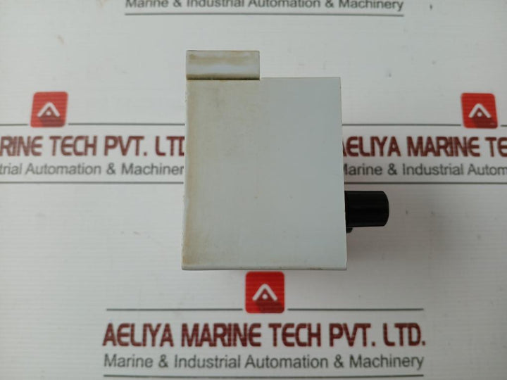 Reverse Power Relay 1-5 Secs 601A0600 Laur. Knudsen