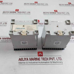 Reverse Power Relay T2000-02 Selco 50-60 Hz