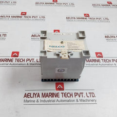 Reverse Power Relay T2000-02 Selco 50-60 Hz