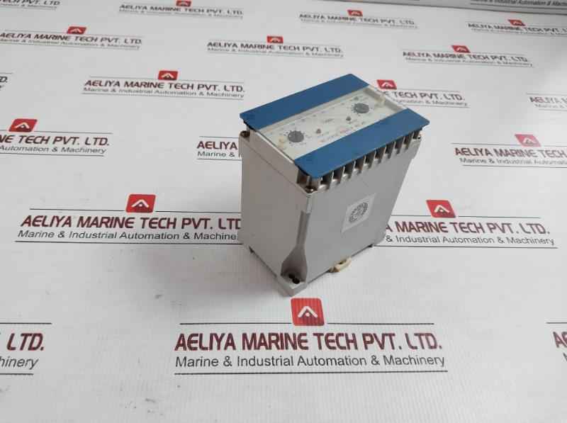 Reverse Power Relay T2000-02 Selco 50-60 Hz