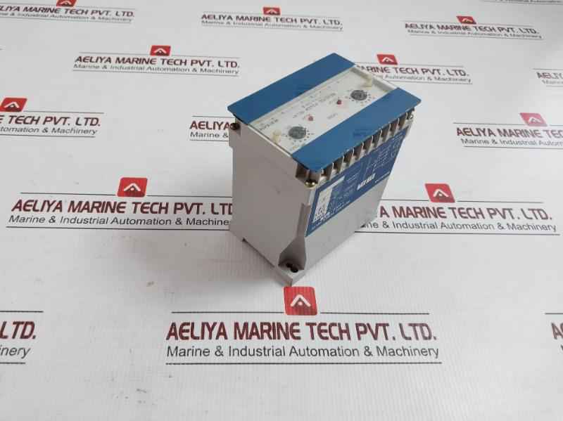 Reverse Power Relay T2000-02 Selco 50-60 Hz