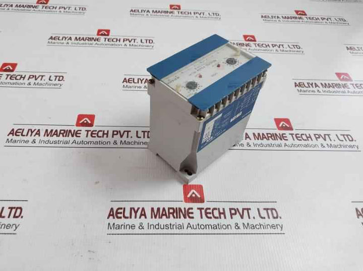 Reverse Power Relay T2000-02 Selco 50-60 Hz