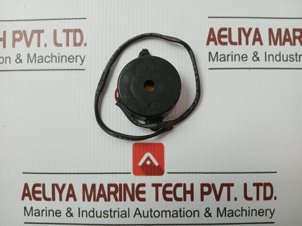 Reverse Warning Buzzer 3O Brand Osc
