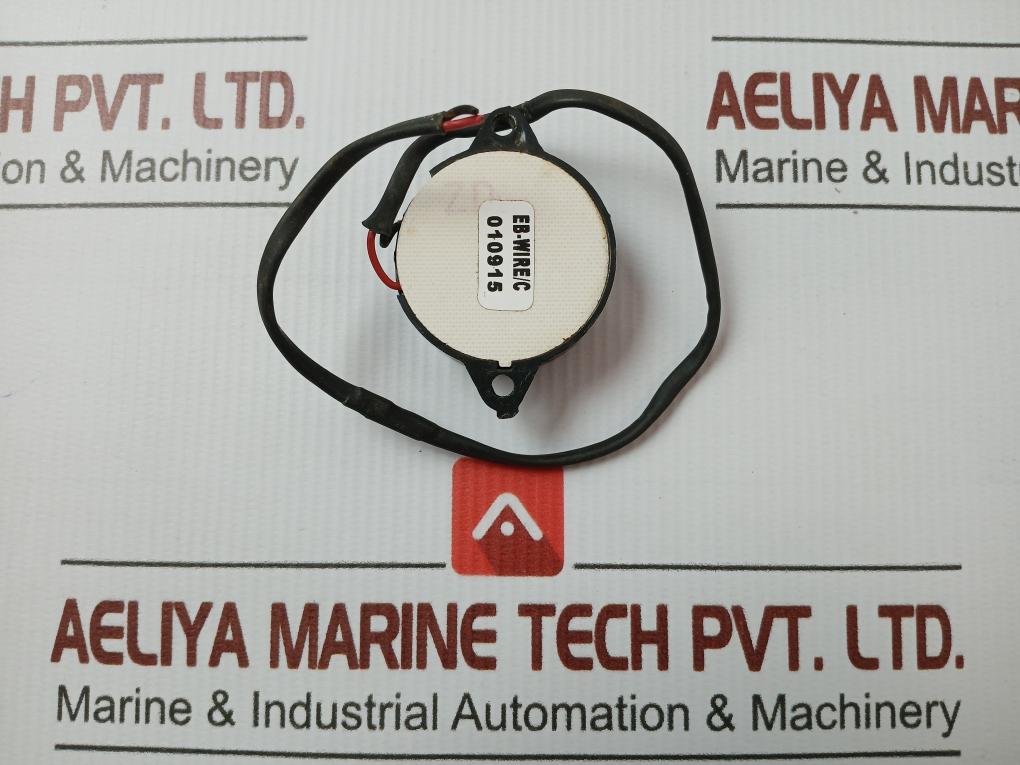 Reverse Warning Buzzer 3O Brand Osc
