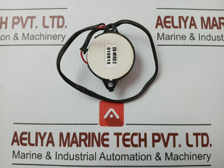 Reverse Warning Buzzer 3O Brand Osc