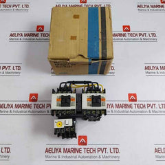 Reversible Magnetic Switch Sw-05Rm Fuji Electric 100V