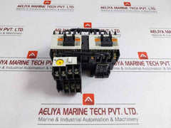 Reversible Magnetic Switch Sw-05Rm Fuji Electric 100V