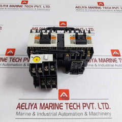 Reversible Magnetic Switch Sw-05Rm Fuji Electric 100V