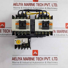 Reversible Magnetic Switch Sw-05Rm Fuji Electric 100V