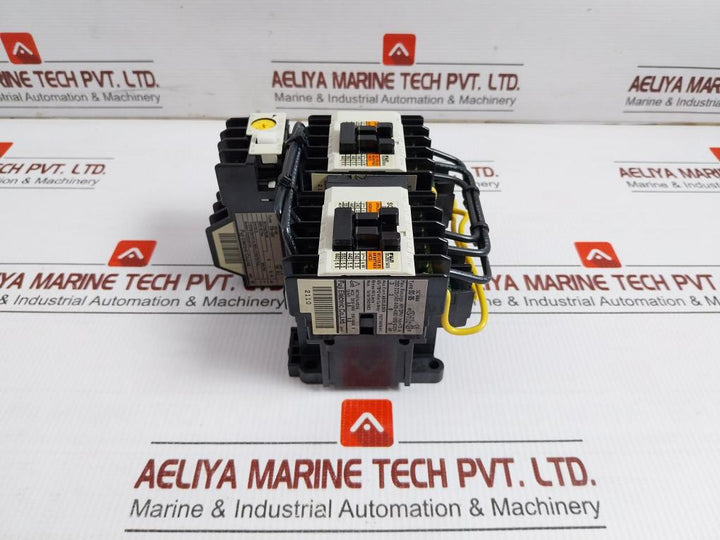 Reversible Magnetic Switch Sw-05Rm Fuji Electric 100V