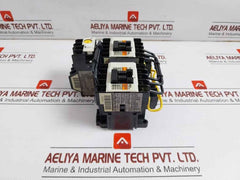 Reversible Magnetic Switch Sw-05Rm Fuji Electric 100V