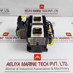 Reversible Magnetic Switch Sw-05Rm Fuji Electric 100V
