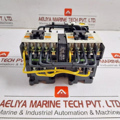 Reversible Magnetic Switch Sw-05Rm Fuji Electric 100V