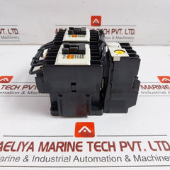 Reversible Magnetic Switch Sw-05Rm Fuji Electric 100V