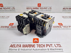 Reversible Magnetic Switch Sw-05Rm Fuji Electric 100V