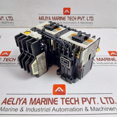 Reversible Magnetic Switch Sw-05Rm Fuji Electric 100V