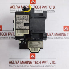 Reversible Magnetic Switch Sw-05Rm Fuji Electric 100V