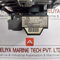 Reversible Magnetic Switch Sw-05Rm Fuji Electric 100V