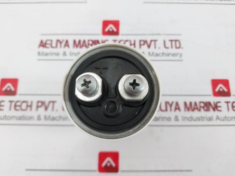 Revox Rifa Peh169Vh368Vmb2 Electrolytic Capacitor 400 Vdc 0538/150552/4 Pyb 7042