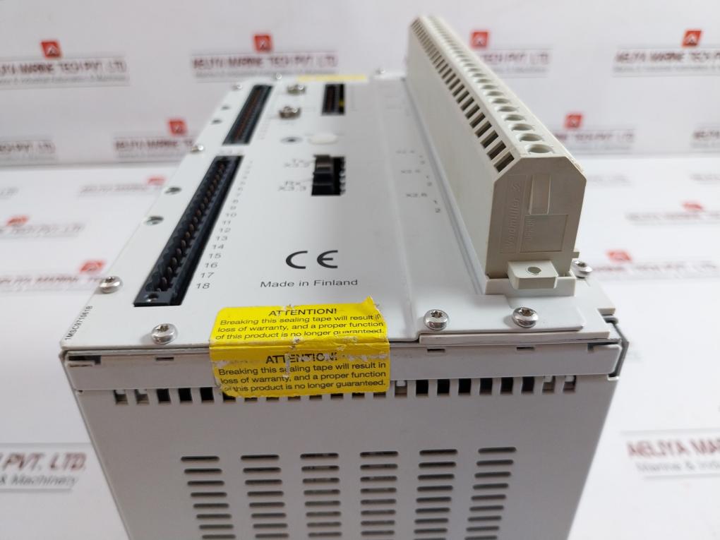Rex521Ghhpsh07G Motor Protection Relay Abb