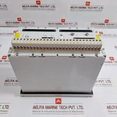 Rex521Ghhpsh07G Motor Protection Relay Abb