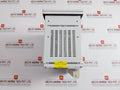 Rex521Ghhpsh07G Motor Protection Relay Abb