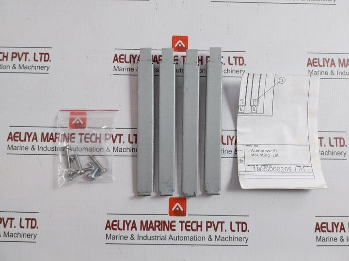 Rex521Ghhpsh07G Motor Protection Relay Abb