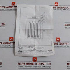 Rex521Ghhpsh07G Motor Protection Relay Abb