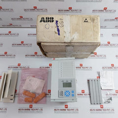 Rex521Ghhpsh07G Motor Protection Relay Abb