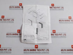 Rex521Ghhpsh07G Motor Protection Relay Abb