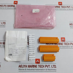 Rex521Ghhpsh07G Motor Protection Relay Abb