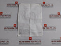 Rex521Ghhpsh07G Motor Protection Relay Abb