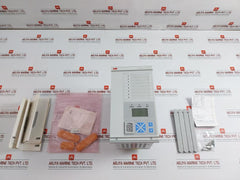 Rex521Ghhpsh07G Motor Protection Relay Abb