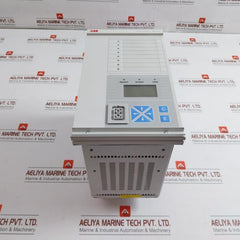 Rex521Ghhpsh07G Motor Protection Relay Abb