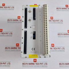 Rex521Ghhpsh07G Motor Protection Relay Abb