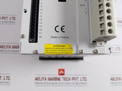 Rex521Ghhpsh07G Motor Protection Relay Abb