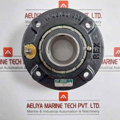 Rex Zbr-200 Self Aligning Roller Bearing